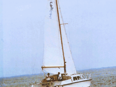 Memories of my Catalac 27