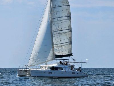 Lagoon 500