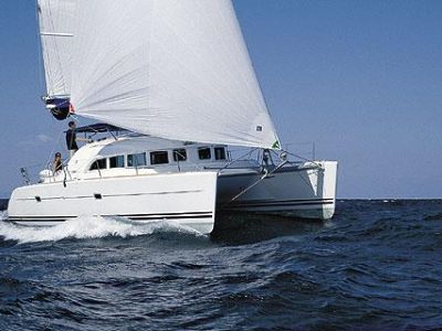 Lagoon 380