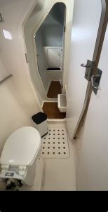 bath, Voyage 430 Norseman, catamaran for sale