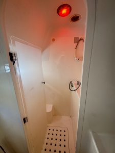 bath, Voyage 430 Norseman, catamaran for sale