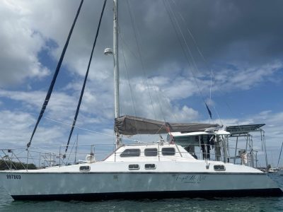 Custom Kelsall 42 Kelly