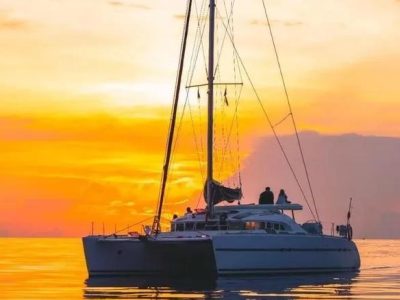 Lagoon 570