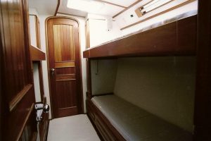 bed, Custom, power catamaran for sale