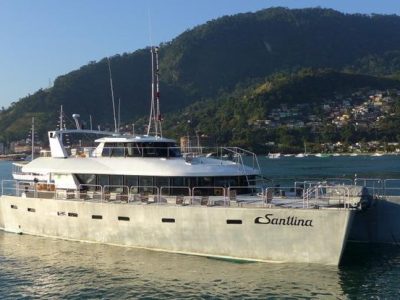 Custom Expediton 70, power catamaran for sale