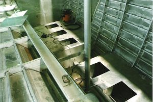 boatyard, Custom, power catamaran for sale