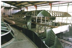 boatyard, Custom, power catamaran for sale