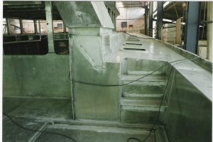 boatyard, Custom, power catamaran for sale