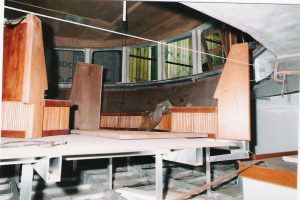 other, Custom, power catamaran for sale