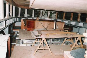mechanical, Custom, power catamaran for sale