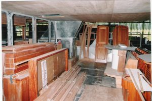other, Custom, power catamaran for sale