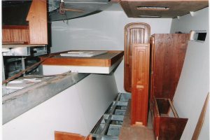 other, Custom, power catamaran for sale