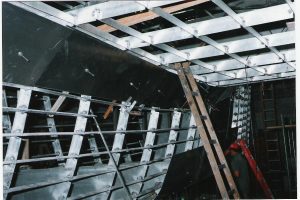 boatyard, Custom, power catamaran for sale