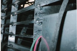 boatyard, Custom, power catamaran for sale