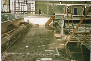 boatyard, Custom, power catamaran for sale