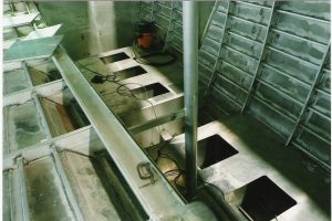 mechanical, Custom, power catamaran for sale