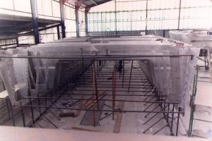 boatyard, Custom, power catamaran for sale