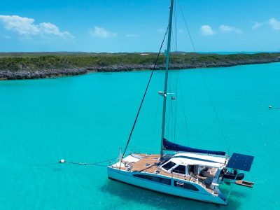 Seawind 1160