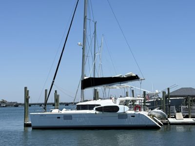 Lagoon 440