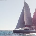 underway