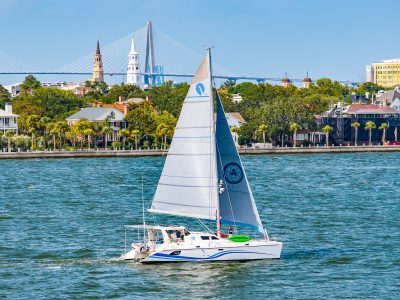 St Francis SF 50, St Francis 50, catamaran for sale