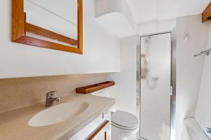 bath, Maine Cat P-47, power catamaran for sale