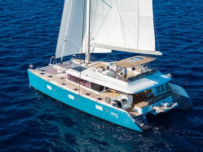 Lagoon 620 NEO