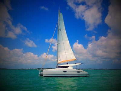 FP Mahe 36 Evolution – Owner Version