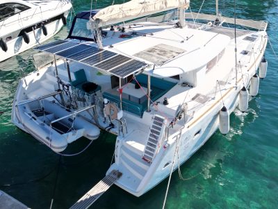 Lagoon 400 S2