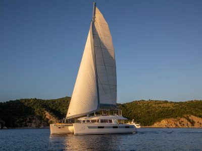 Lagoon 620