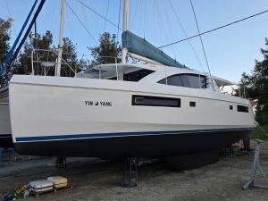boatyard