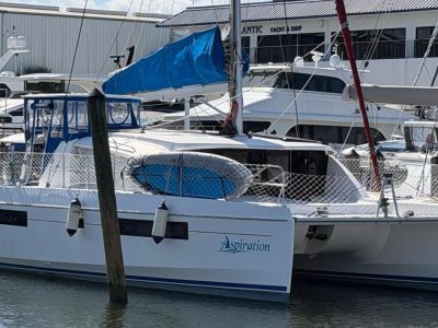 Leopard 40