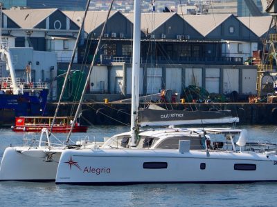 Outremer 51