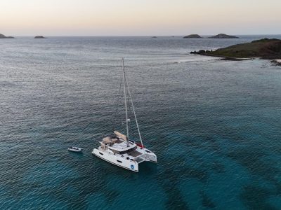 FP 47 Saona