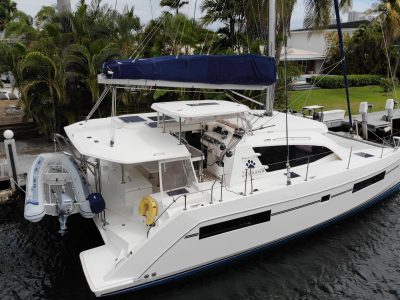 Leopard 40