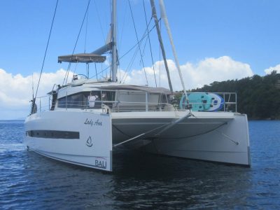 Bali 4.1