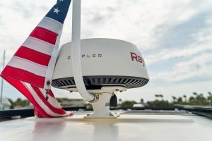 electrical, Leopard 43 PowerCat, power catamaran for sale