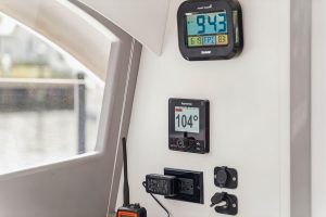 mechanical, Leopard 43 PowerCat, power catamaran for sale