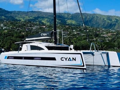 Outremer 5X