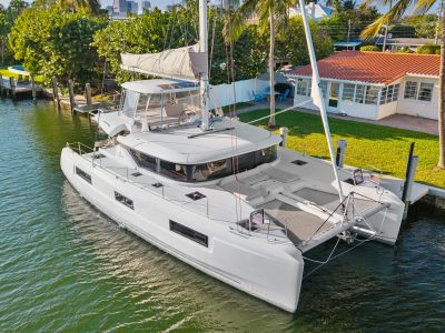 Lagoon 46