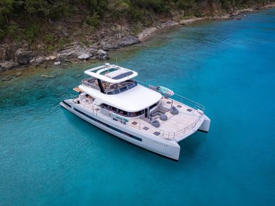 Lagoon SIXTY 7