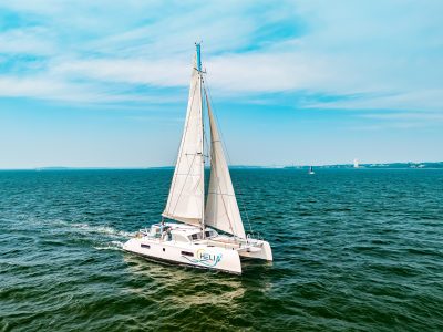 Outremer 51