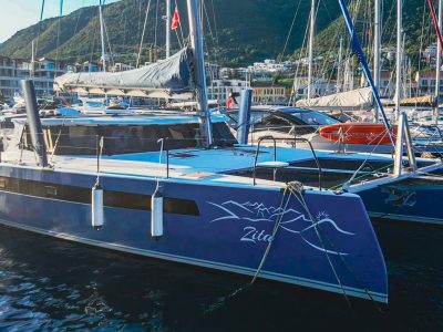 Balance 526, catamaran for sale