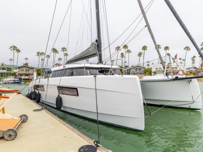 Nautitech 44 Open, catamaran for sale