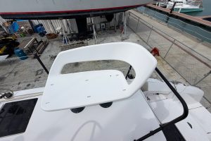 boatyard, Outremer 55, catamaran for sale