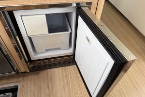 interior, Outremer 55, catamaran for sale