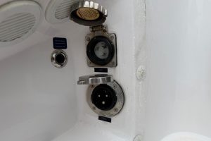 deck, Outremer 55, catamaran for sale