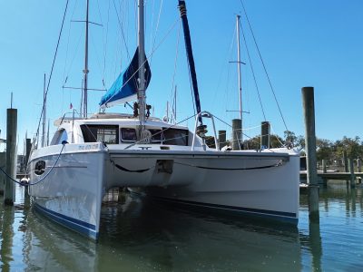 Leopard 38