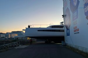 boatyard, Privilege 580 Signature, catamaran for sale