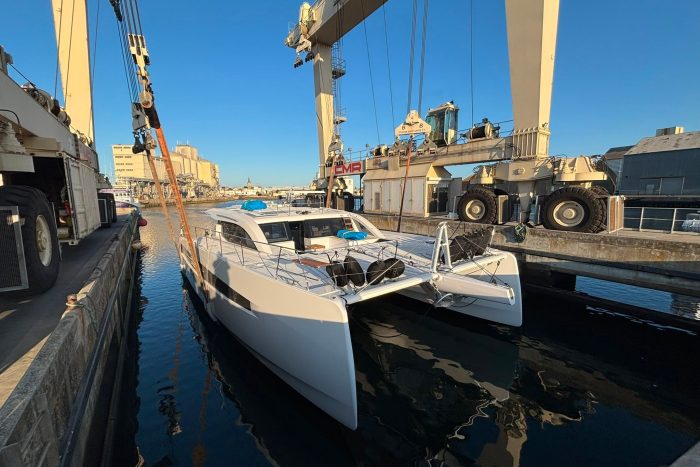 boatyard